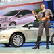 Illustration for article titled Ford Fiesta Sedan, Revealed